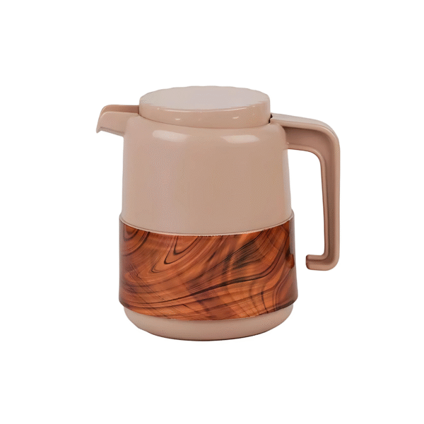 Asian Sterling Insulated Water Jug - 500ml