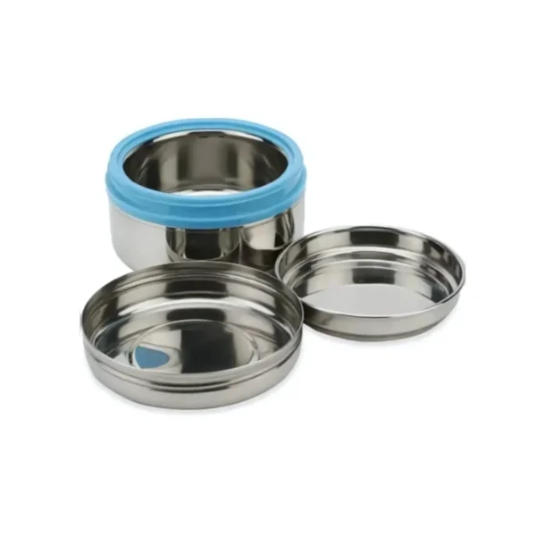 Milton Supreme Lunch Big 1 Containers Insulated Lunch Box - Image 2