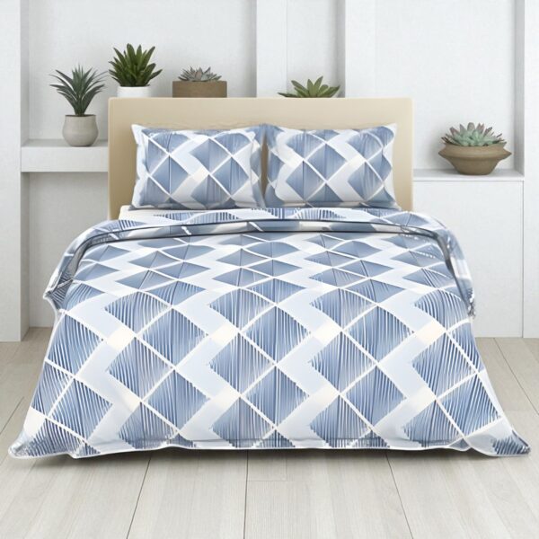 Welspun Ultima Double Bedsheet