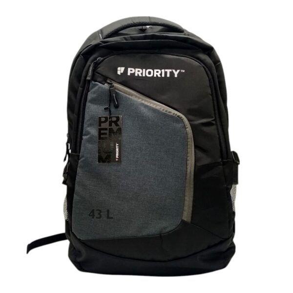Priority Triumph 007 Tracking Bag | Hiking Bag