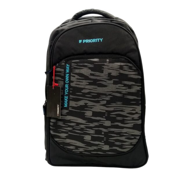 Priority Commanders 025 Laptop Bag | Tracking Bag - Image 2