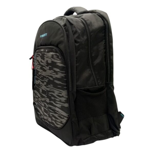 Priority Commanders 025 Laptop Bag | Tracking Bag