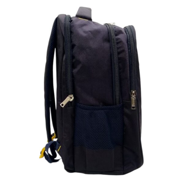 Priority Chester 002 Laptop Bag | Casual Backpack For Men & Women - Image 3