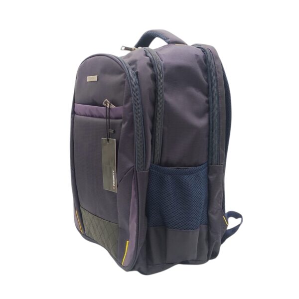 Priority Chester 002 Laptop Bag | Casual Backpack For Men & Women - Image 2
