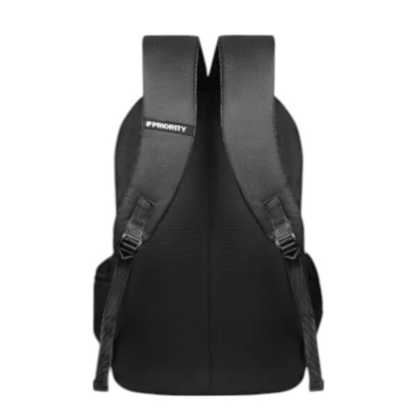 Priority Corporate Commanders 029 Laptop Bag | Casual Backpack For Men & Women - Image 5