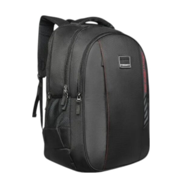 Priority Corporate Commanders 029 Laptop Bag | Casual Backpack For Men & Women - Image 2