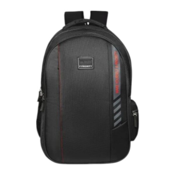 Priority Corporate Commanders 029 Laptop Bag | Casual Backpack For Men & Women - Image 4