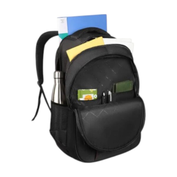 Priority Corporate Commanders 029 Laptop Bag | Casual Backpack For Men & Women - Image 3