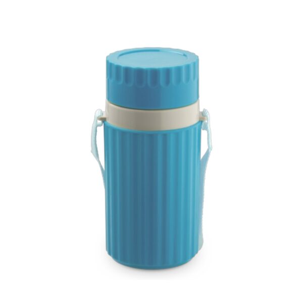 Asian Hot Keg Vacuum Insulted Jar - 750ml