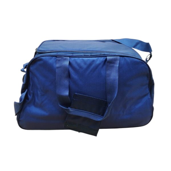 Priority Sky 011 Travelling Duffle Trolley Bag 20 Inch - Image 3