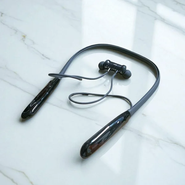 Aroma Zebra NB119 Wireless Bluetooth Neckband