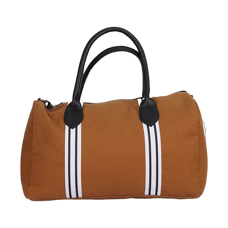 RCS Emerald Duffle Travel Bag For Men & Women - Image 4