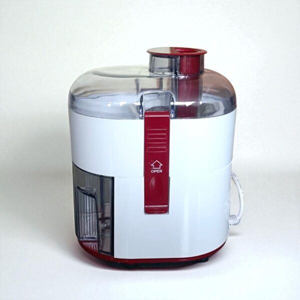 Ameet Juicy Dlx Electric Juicer 450W - Image 3