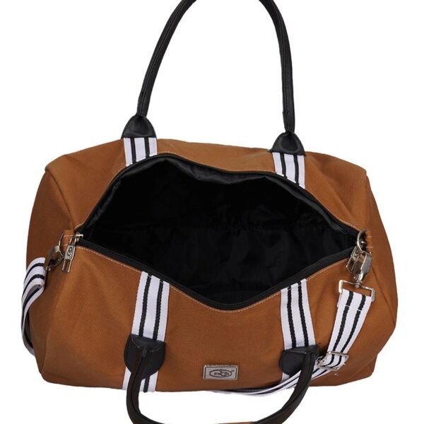 RCS Emerald Duffle Travel Bag For Men & Women - Image 3