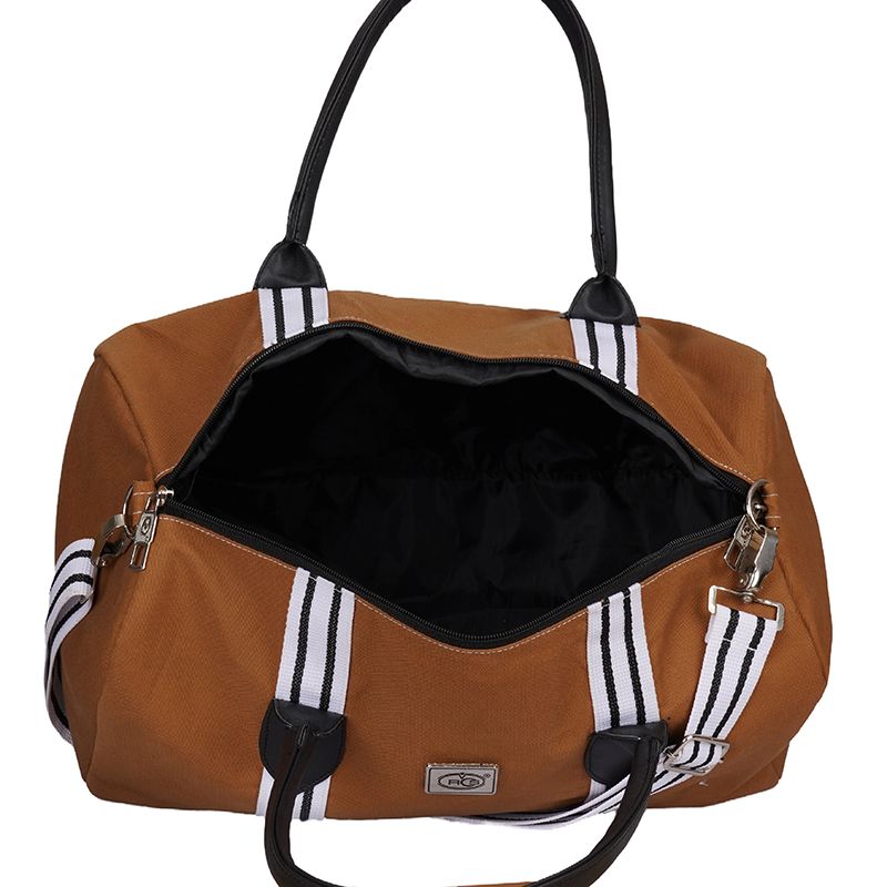 RCS Emerald Duffle Travel Bag For Men & Women - Image 3