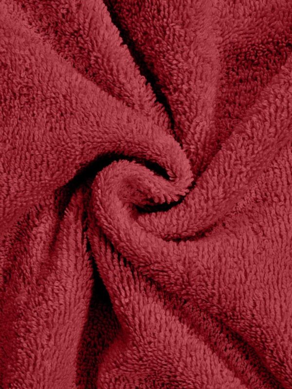 Trident Classic Bath Towel For Men & Women 1 Piece - Image 3