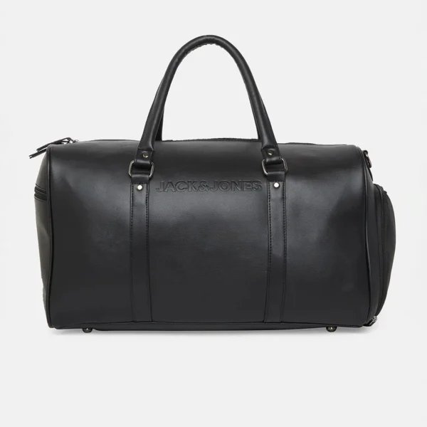 Jack & Jones VG Andrew Duffle Bag For Men & Women - Image 4