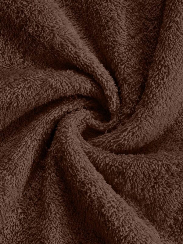 Trident Home Essentials Bath Towel 1 Piece - Image 2