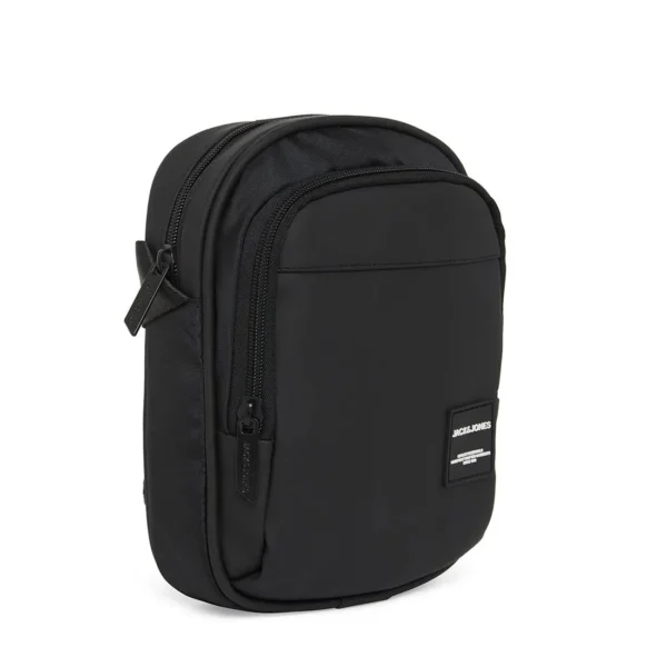 Jack & Jones Artis Sling - Black | For Men & Women - Image 2