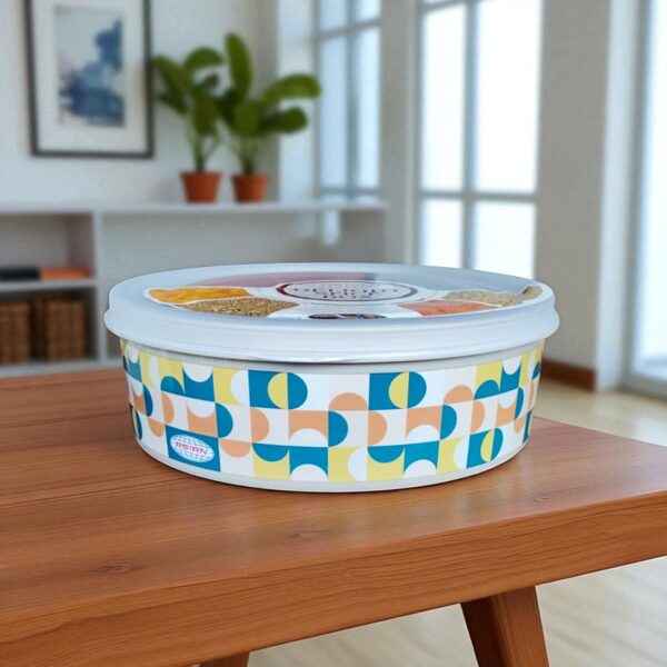 Asian Delight Spice Box With Foil 2.25 L - Image 2