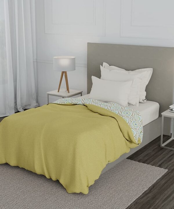 Trident Everyday 1 Piece Single Bed Dohar - Image 2