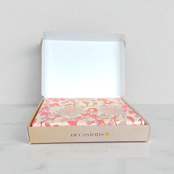 My Trident Occasions Double Bedsheet - Image 2