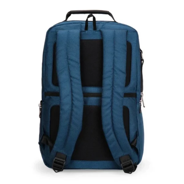Jack & Jones Soren Classic Blue Backpack - Image 3