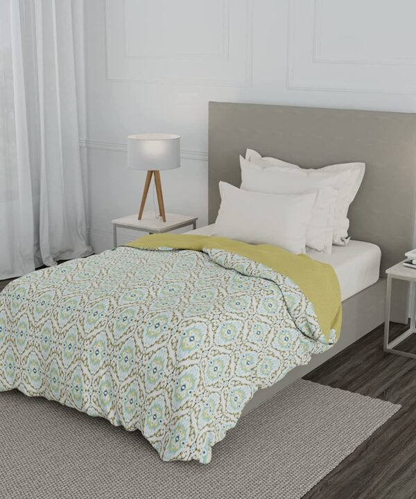 Trident Everyday 1 Piece Single Bed Dohar