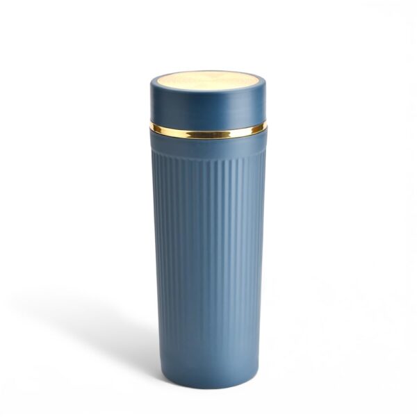 Asian Plastowares - Brighto Inner Steel Insulated Flask 500ml - Image 3