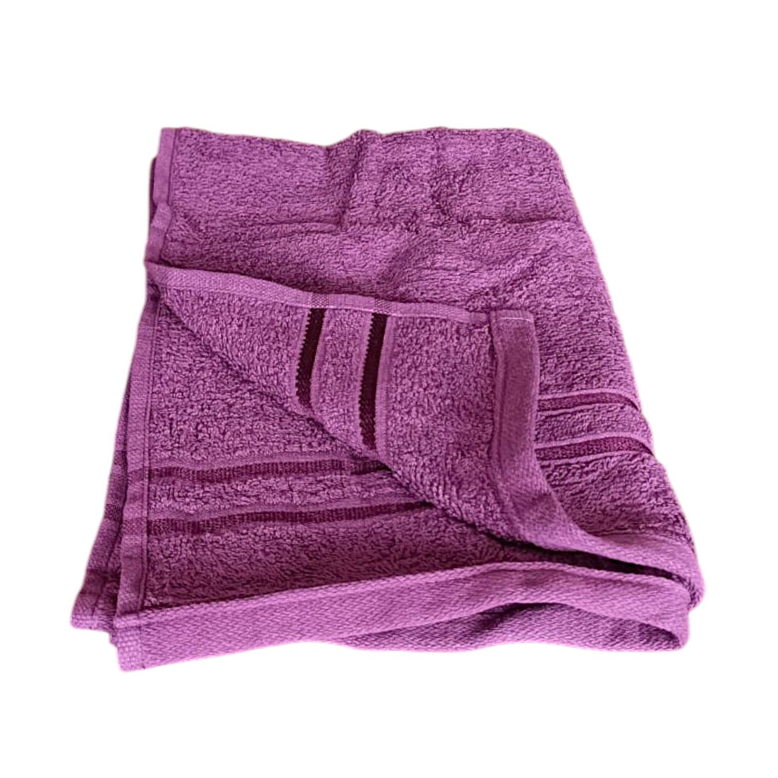 Home Elegance 2 Piece Hand Towel Set - Image 4