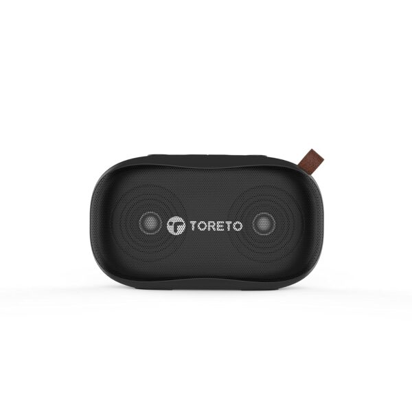 Toreto 10W Wireless Bluetooth Speaker (TOR-345) - Image 2