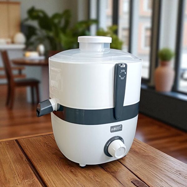 Ameet Nexon Electric Juicer Mixer Grinder 550W - Image 2