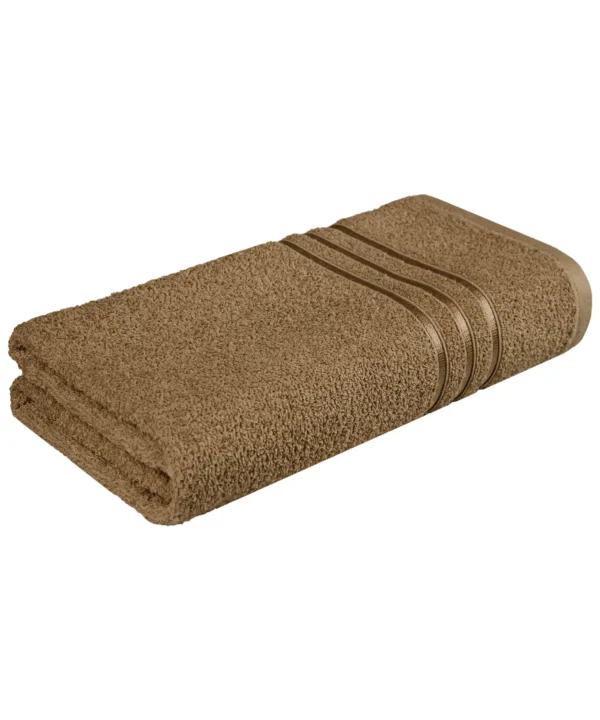 Trident  Comfort Living 1 Piece Bath Towel For Men & Women