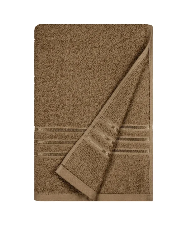 Trident  Comfort Living 1 Piece Bath Towel For Men & Women - Image 3