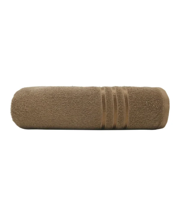 Trident  Comfort Living 1 Piece Bath Towel For Men & Women - Image 4