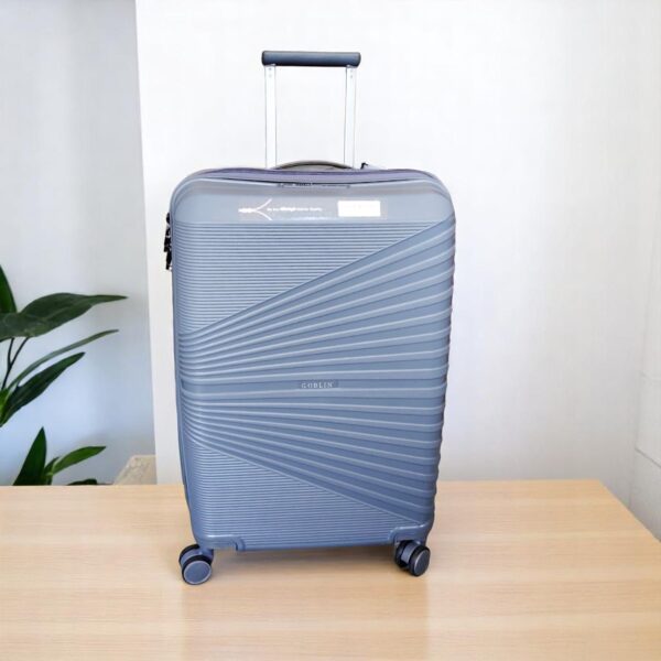 Goblin Iconic Hard Sided 20 Inch Trolley Bag - Image 2