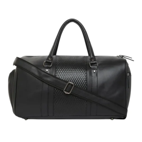 Jack & Jones VG Andrew Duffle Bag For Men & Women