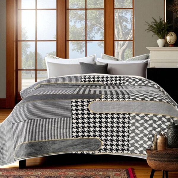 Gulmohar Prima Single Bed Blanket