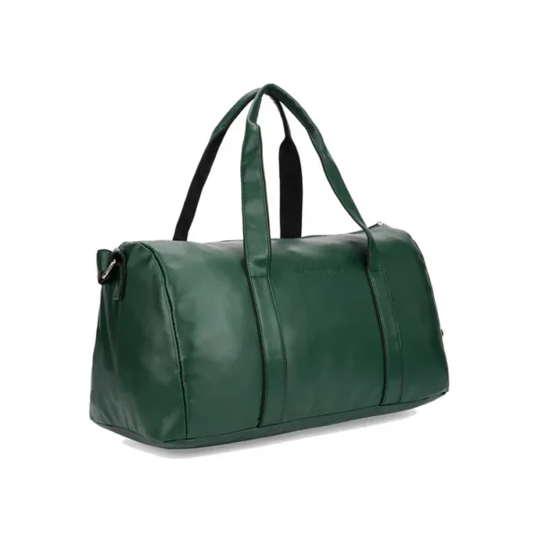 Jack & Jones Hagen Duffle Bag Green