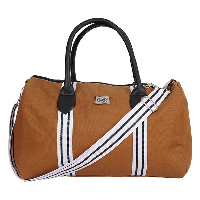 RCS Emerald Duffle Travel Bag For Men & Women - Image 2