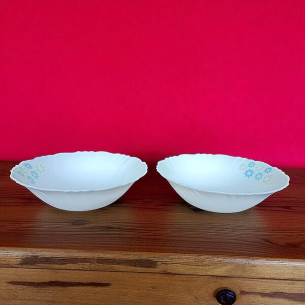 Arko Sparkle Series Imperial 2 Piece Multipurpose Bowl Set 510ml