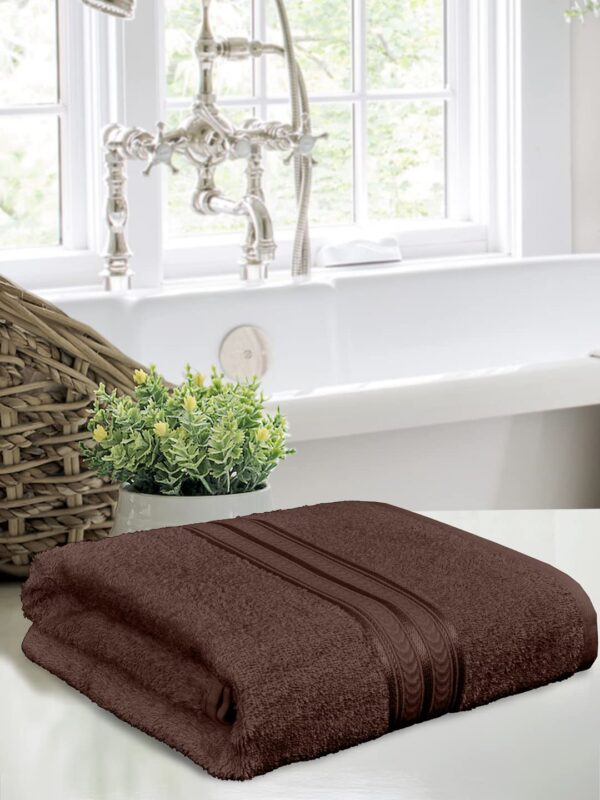 Trident Home Essentials Bath Towel 1 Piece