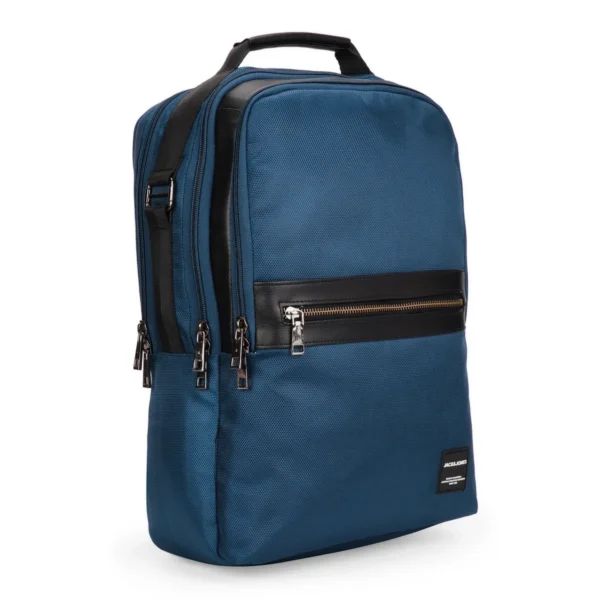 Jack & Jones Soren Classic Blue Backpack