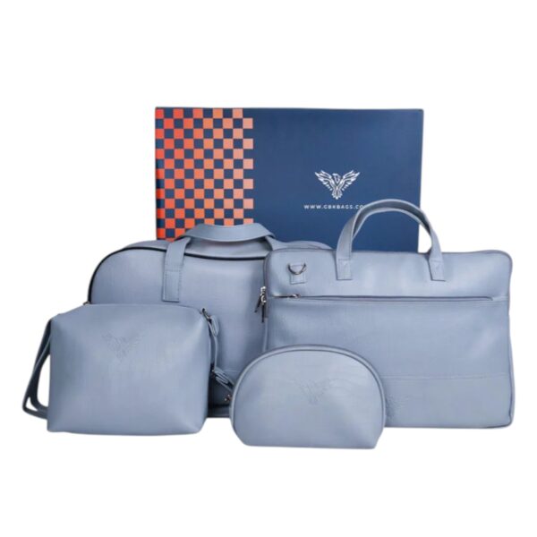 Gbk Start 4 In 1 Bag Combo Set