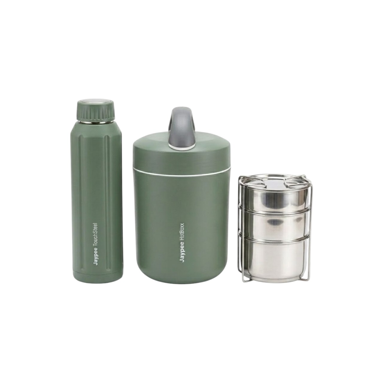 Jaypee Lunch Munch Corporate Gift Combo Set for Employees