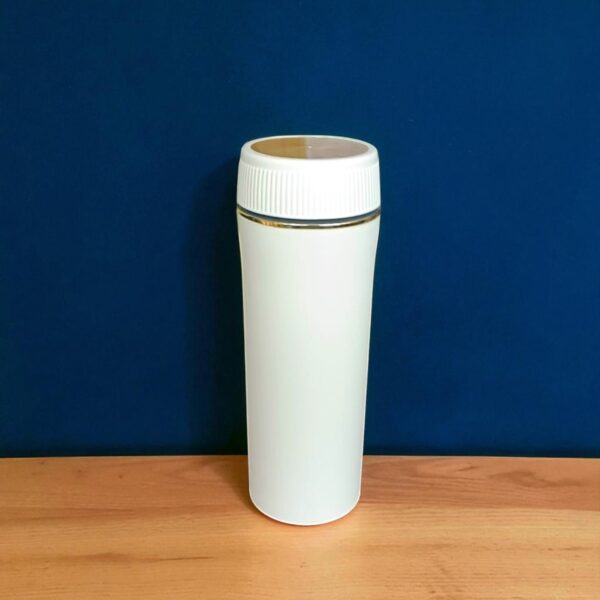 Asian Easy Go Inner Stainless Steel Insulated Flask 400ml