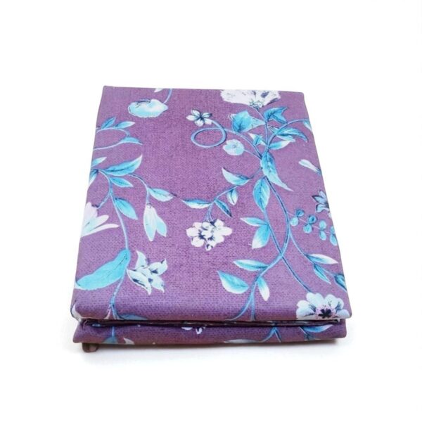 My Trident Comfort Living Double Bedsheet With Pillow Covers - Image 2