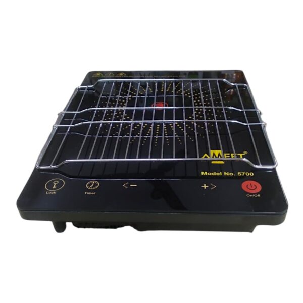 Ameet 5700 Infrared Electric Induction Cooker