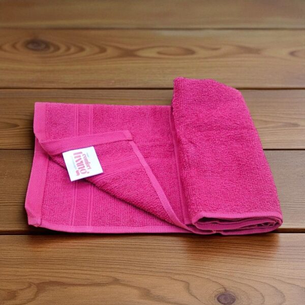 Trident Comfort Living Hand Towel Set 2 Pieces - Image 2