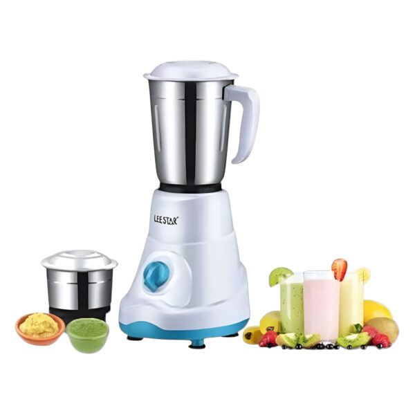 Lee Star LE-826 500W Electric Mixer Grinder - Image 3